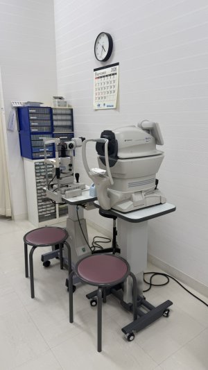 測定機器